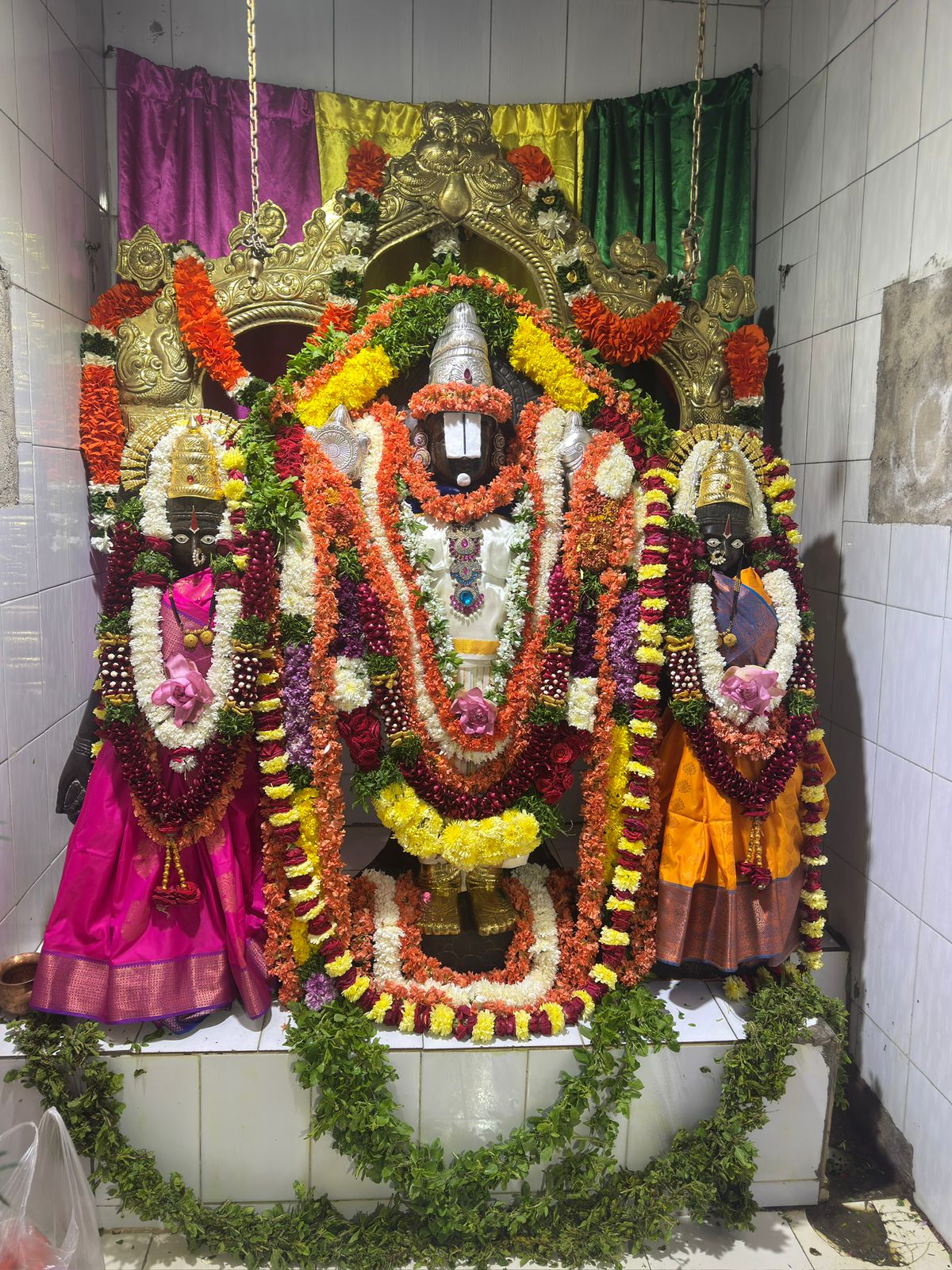 Lord Shiva Temple Lord Shiva Temple