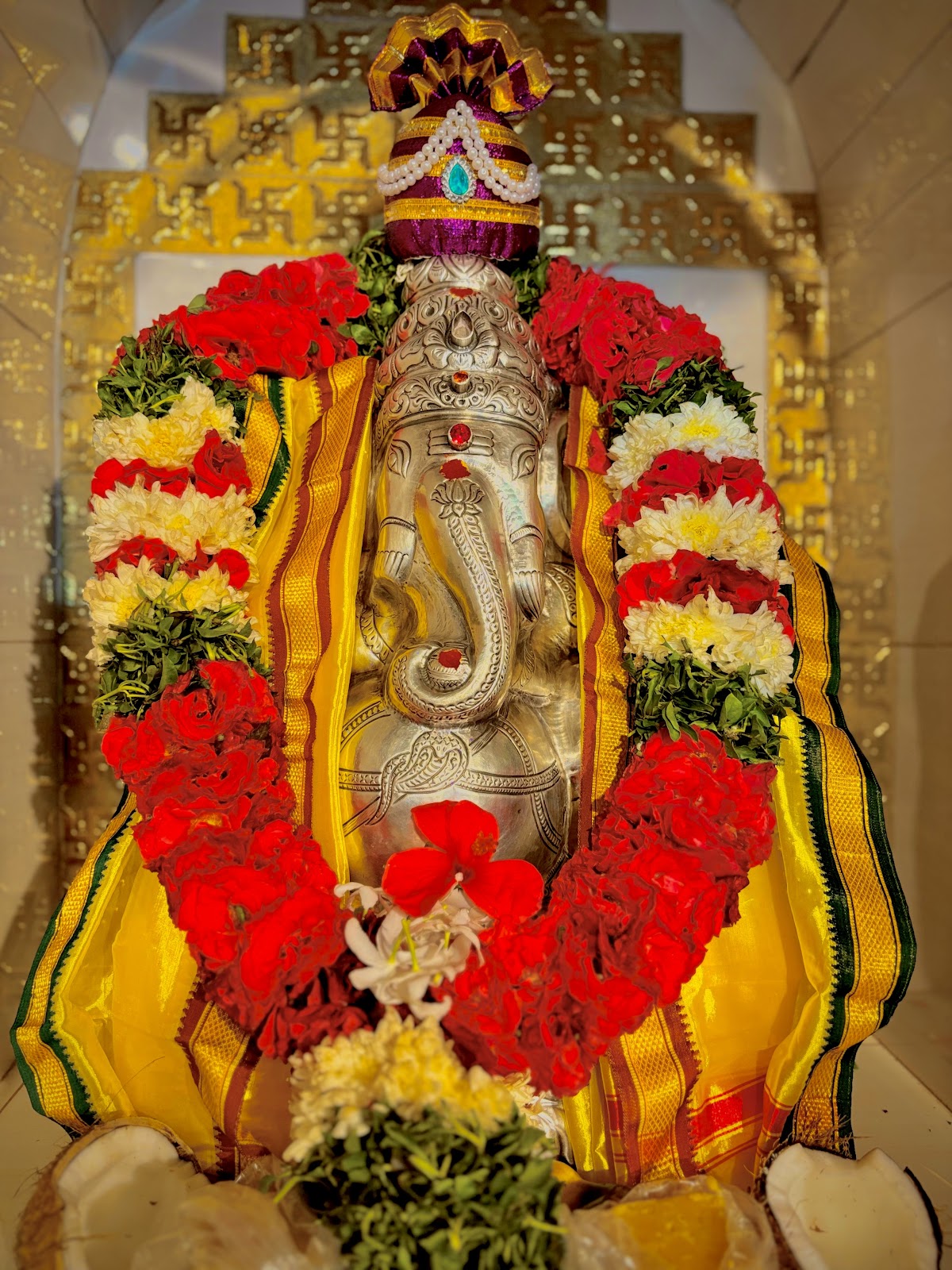 Maisamma Temple Maisamma Temple