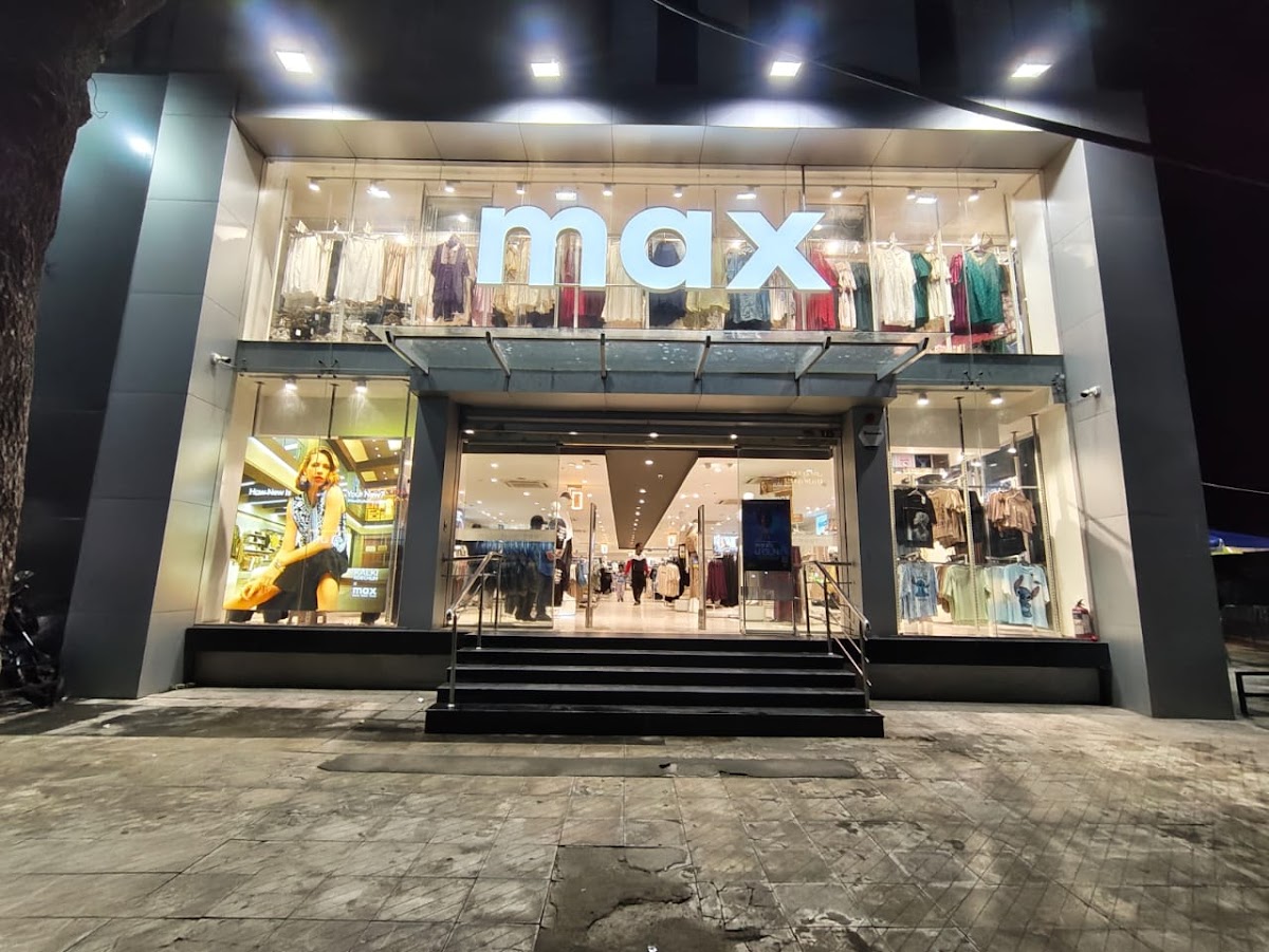 Max