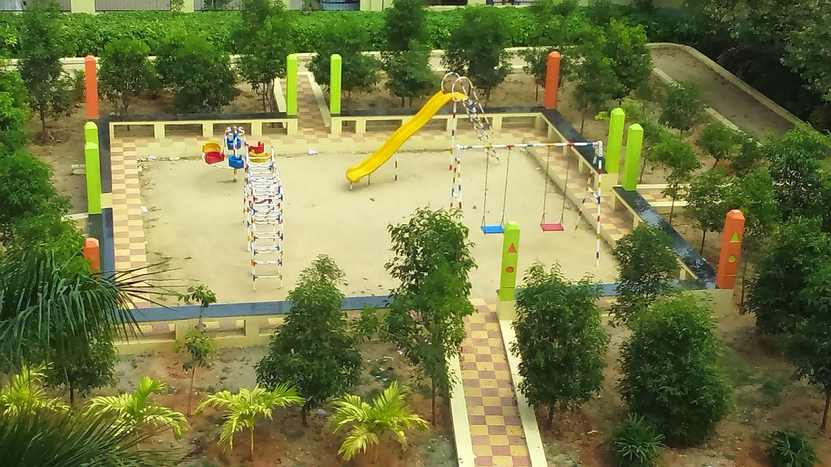 MIG II Park