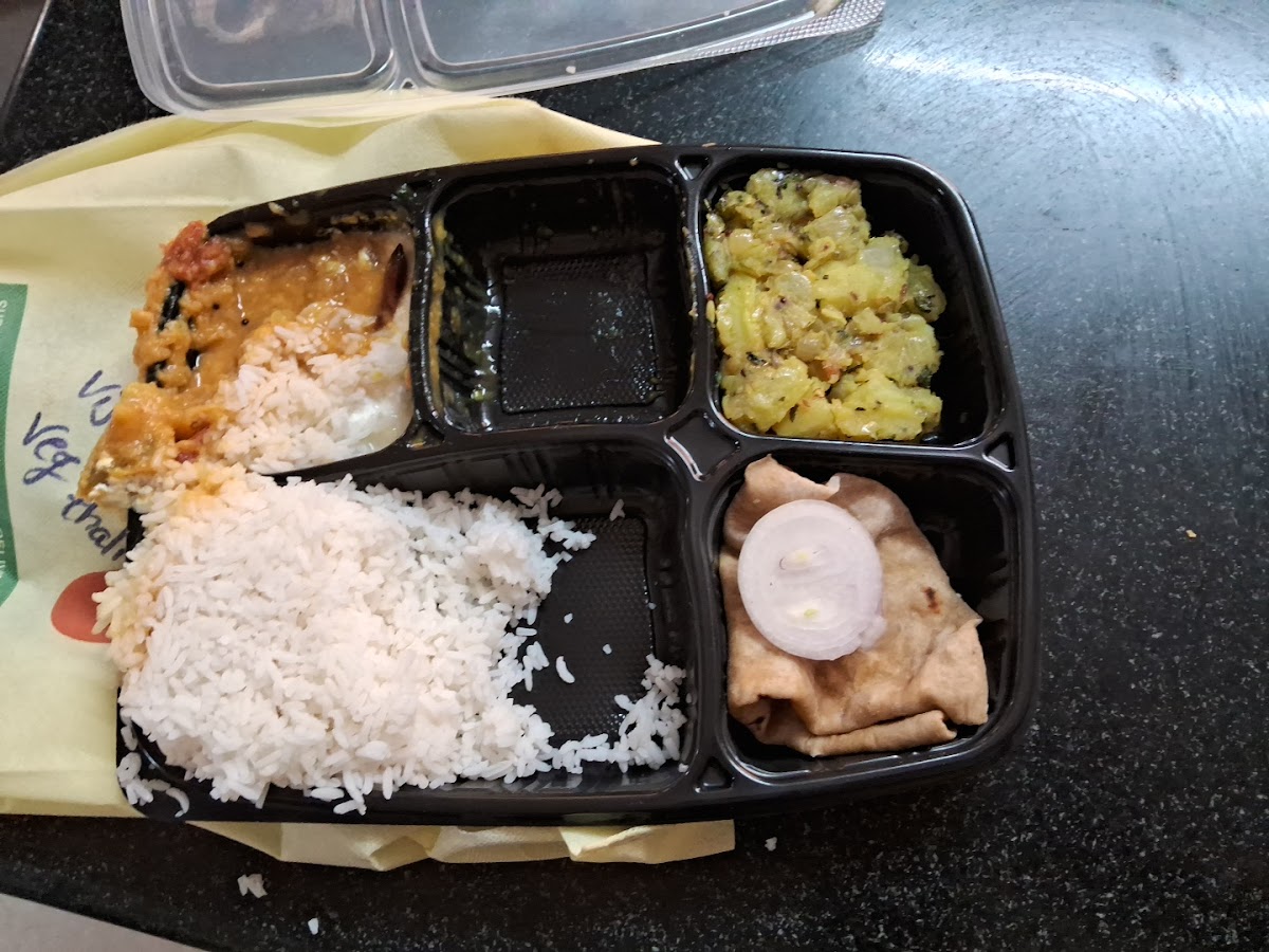 Mista Eats - Subscription Based Food