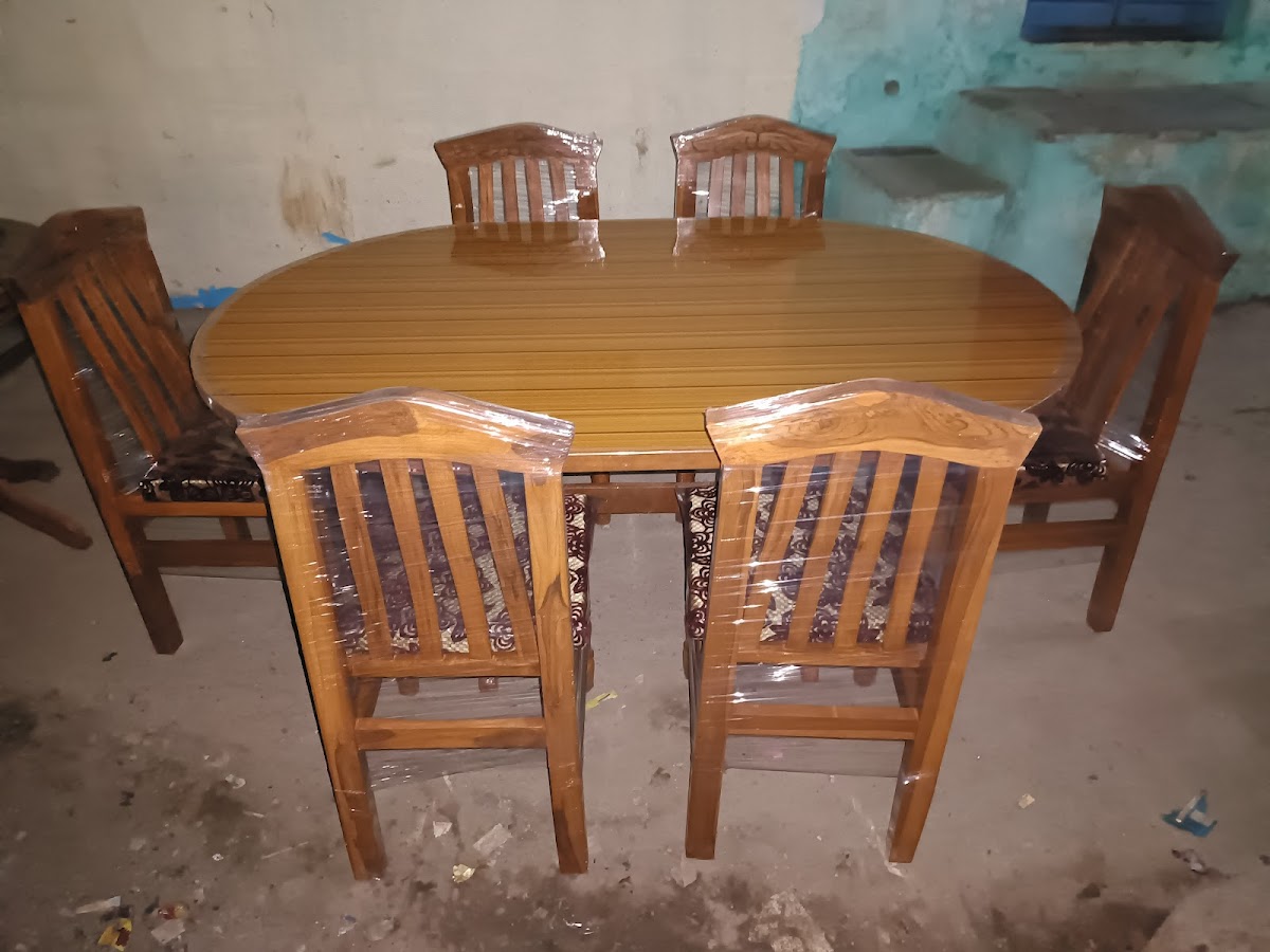 Miyapur Furniture Lane Miyapur Furniture Lane