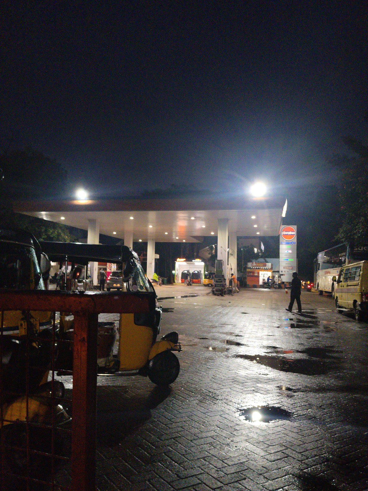 Miyapur jubilee auto services Miyapur jubilee auto services