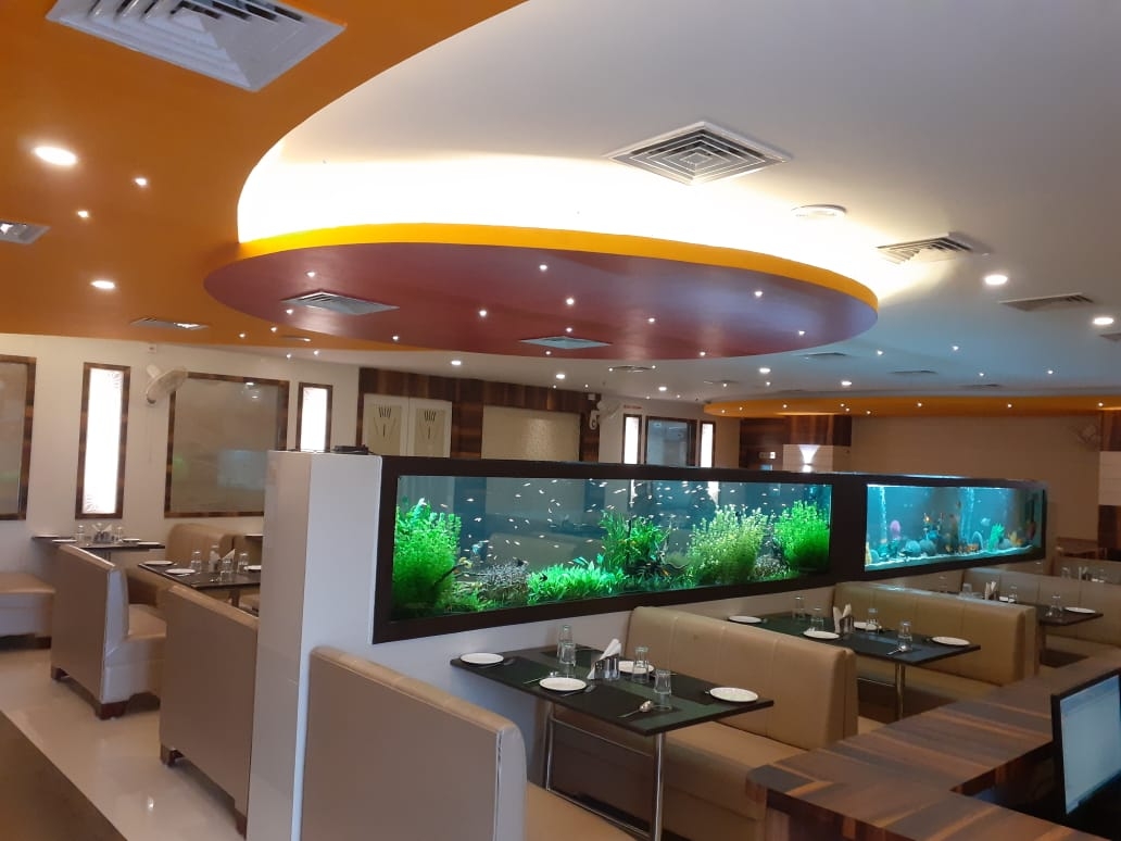 MOGHULS PARADIEZ RESTAURANT & BANQUET HALLS