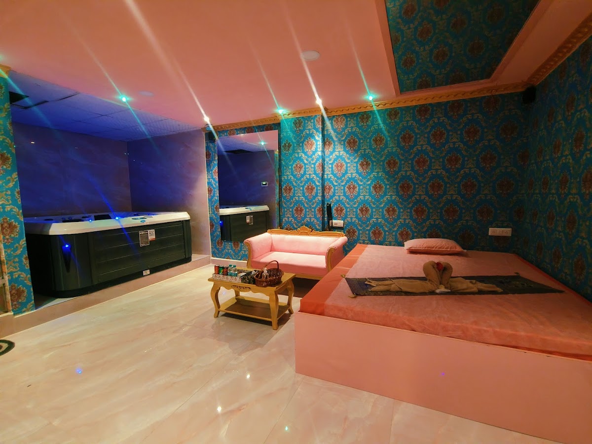Oyasis luxury spa Oyasis luxury spa
