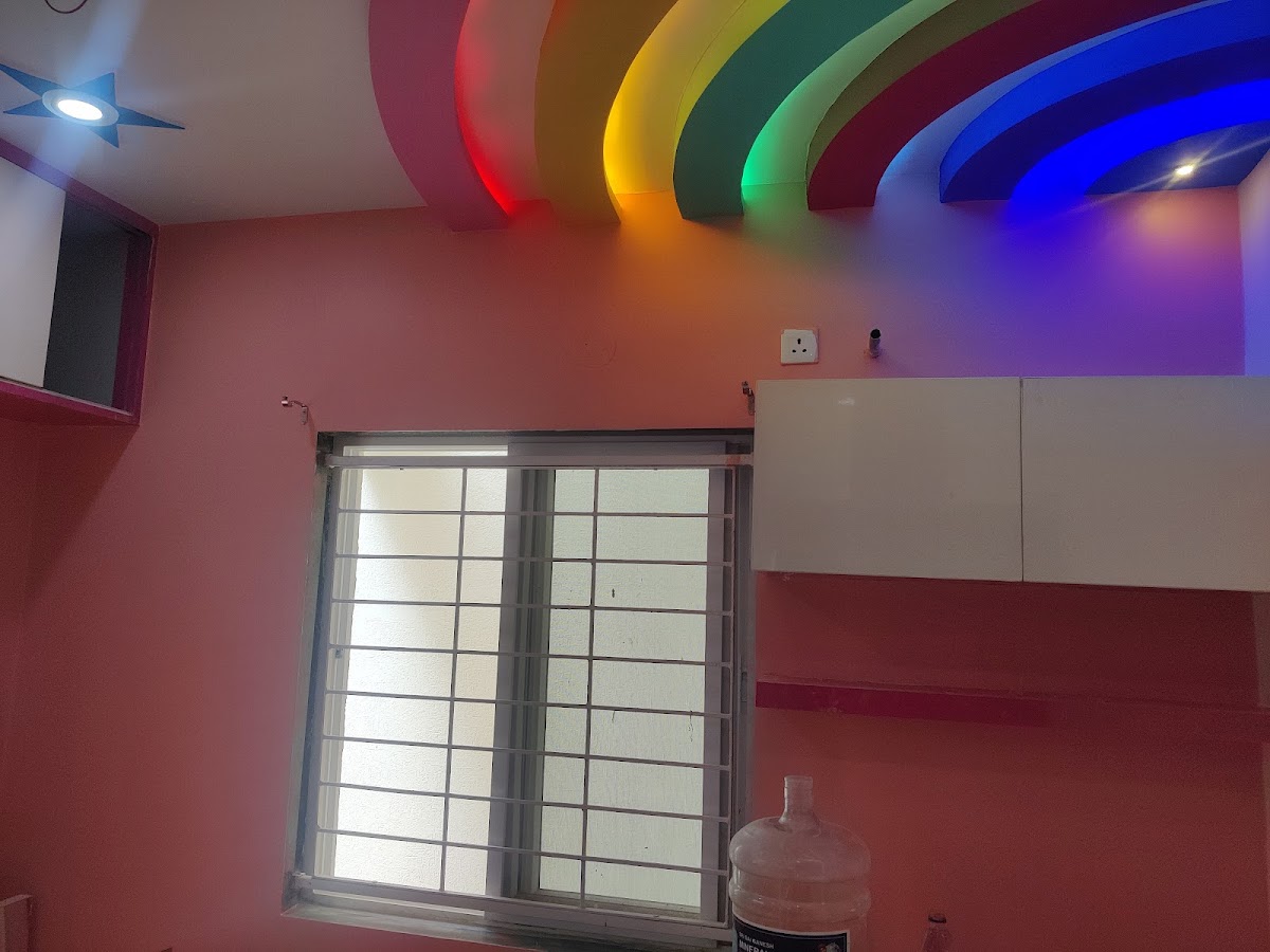 Paint Street Home Solution