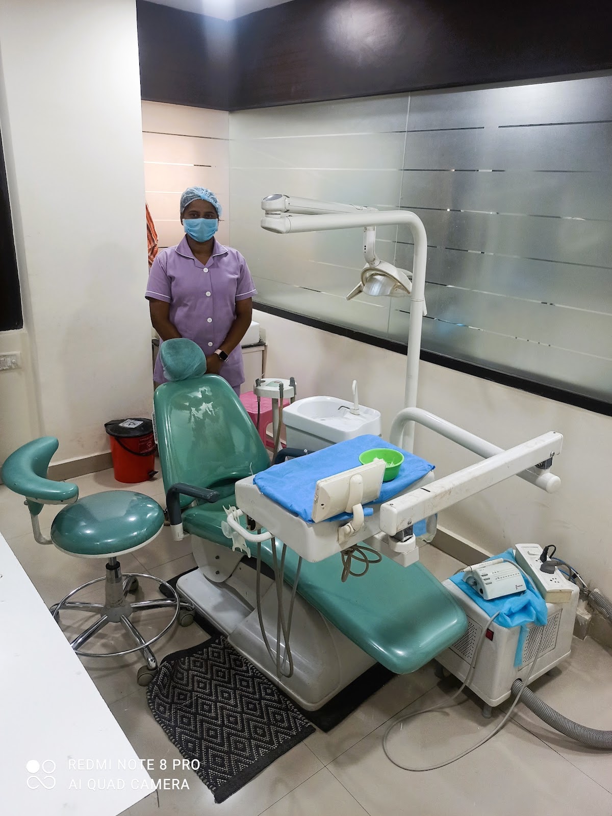 Partha Dental Clinic - Nizampet, Hyderabad | దంత వైద్యశాల | Invisalign Provider | Aligners, Braces, RCT & Implants