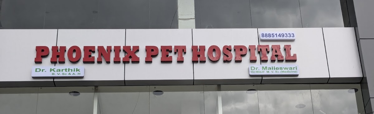 Phoenix Pet Hospital