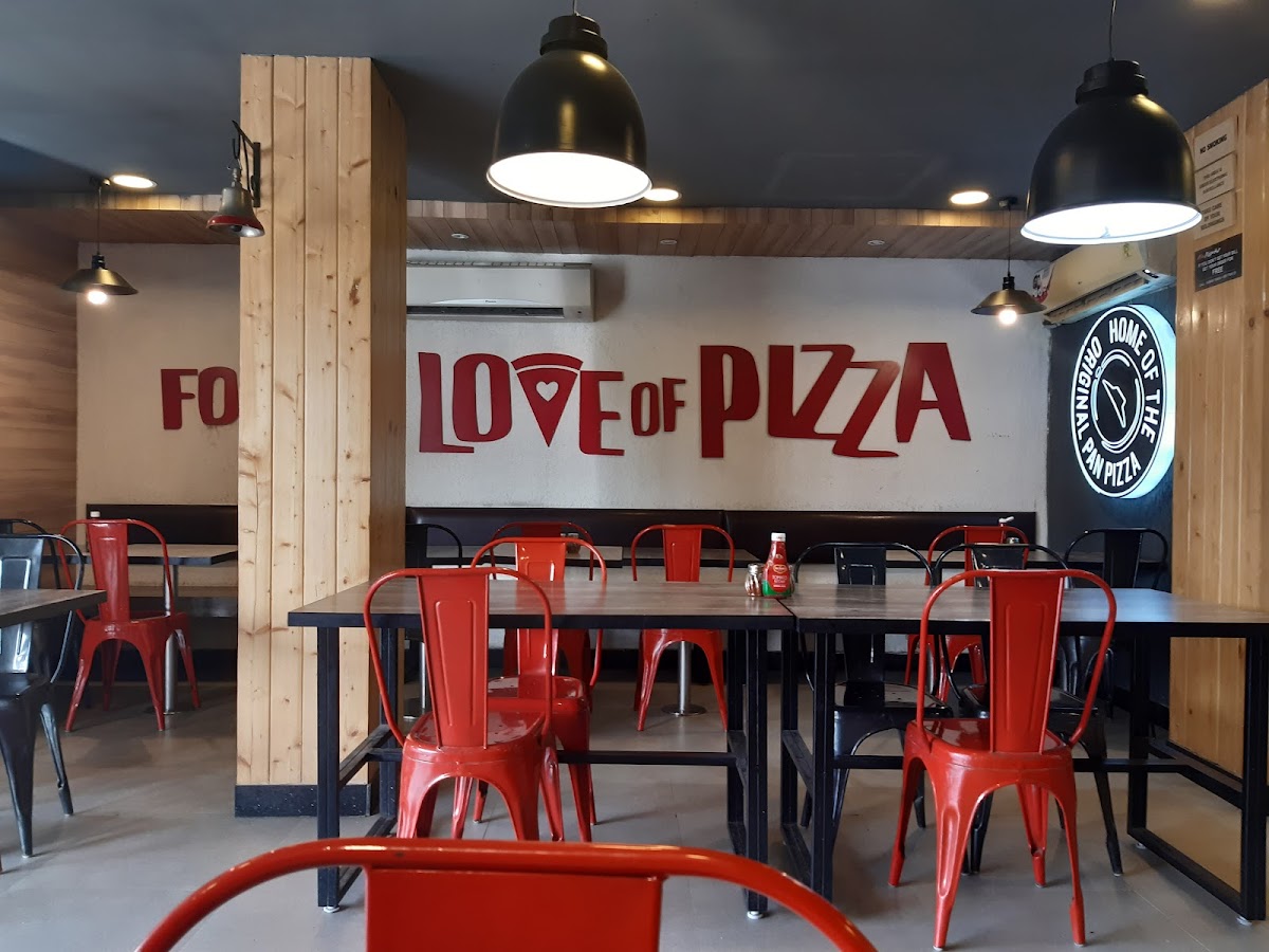Pizza Hut | Miyapur, Hyderabad