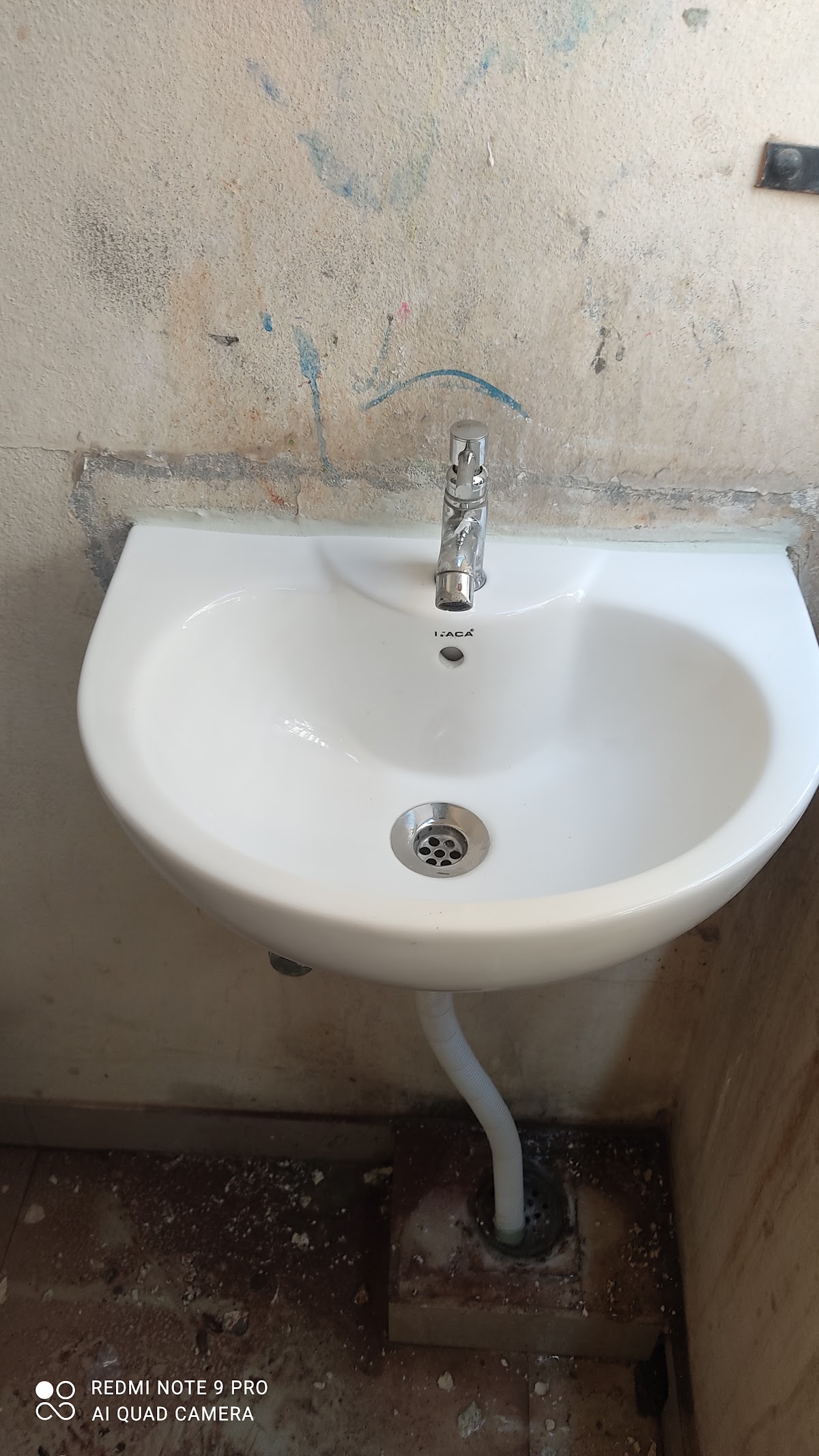 Plumber service
