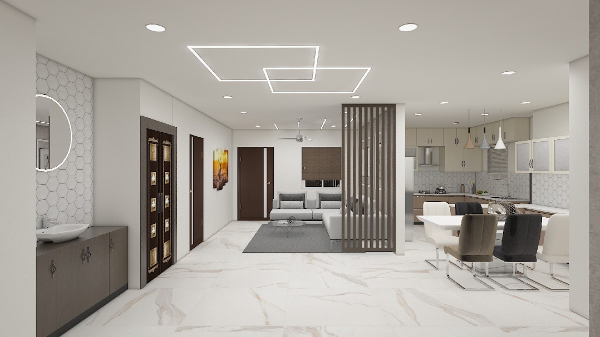 Prasanna Interiors Prasanna Interiors