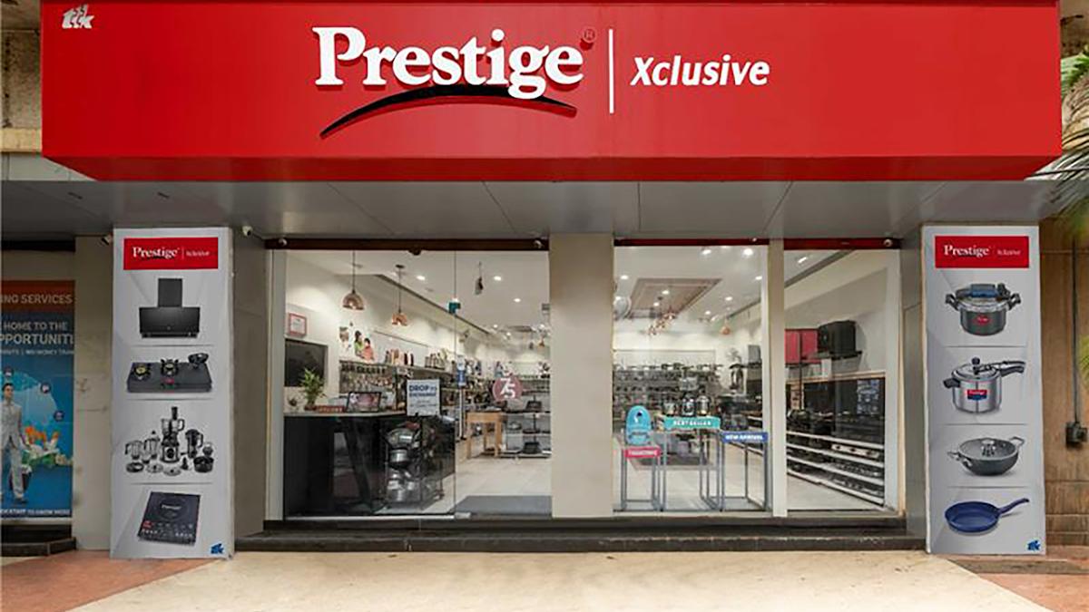 Prestige Xclusive - Miyapur, Hyderabad Prestige Xclusive - Miyapur, Hyderabad