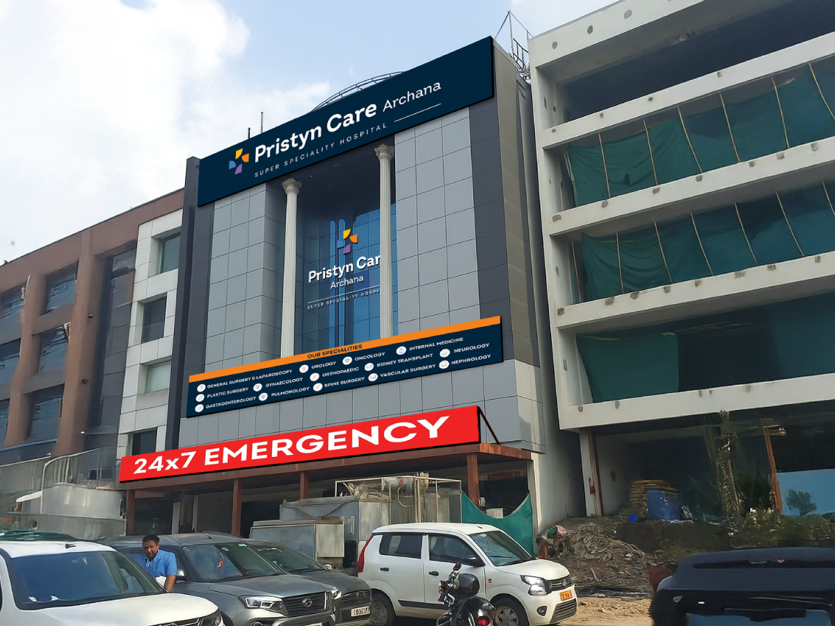Pristyn Care Archana - Best Super Speciality Hospital Pristyn Care Archana - Best Super Speciality Hospital