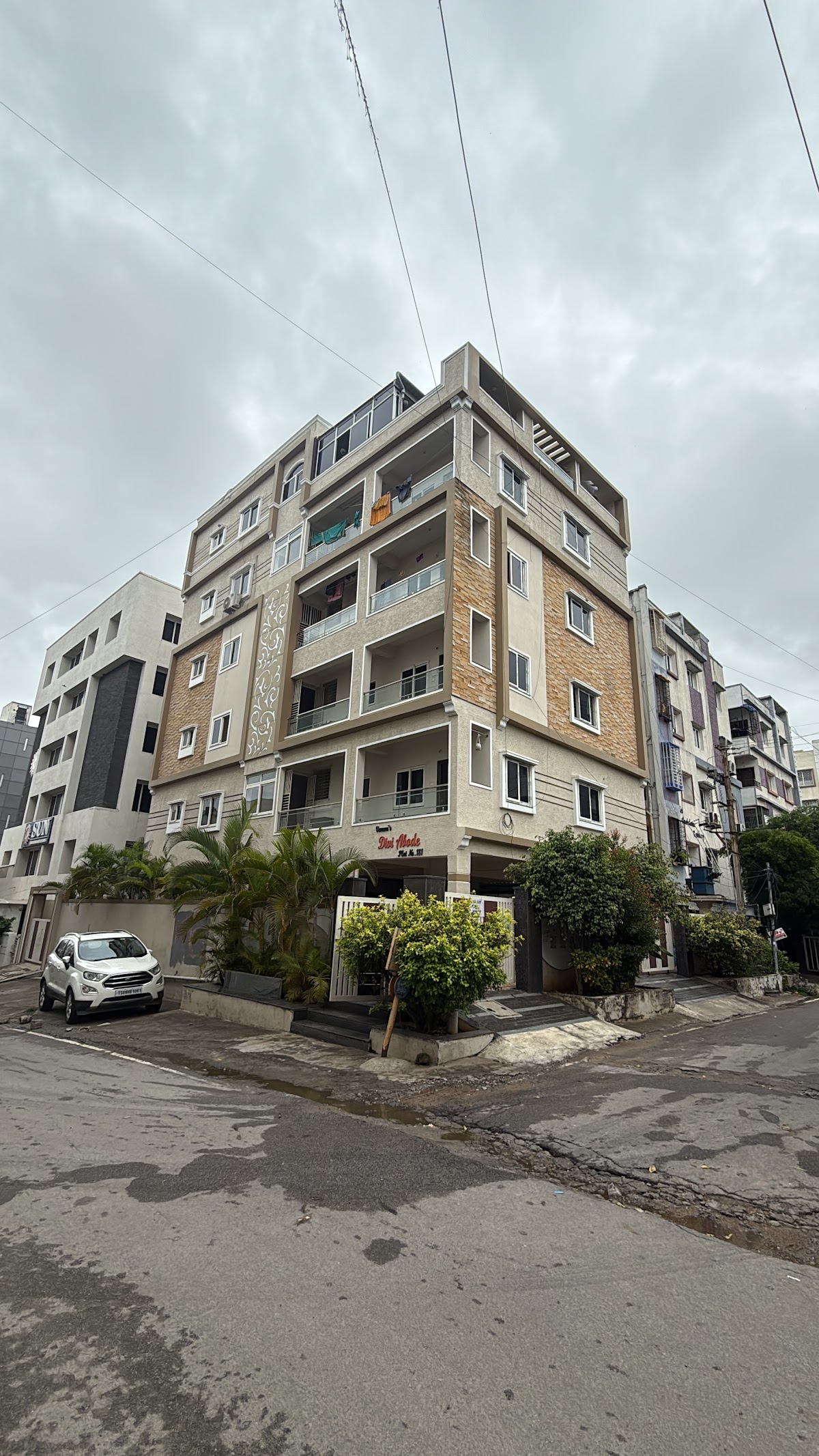PSR Estates PSR Estates