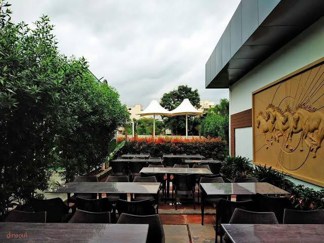 Rang Restaurant & Elite Bar @ Nizampet