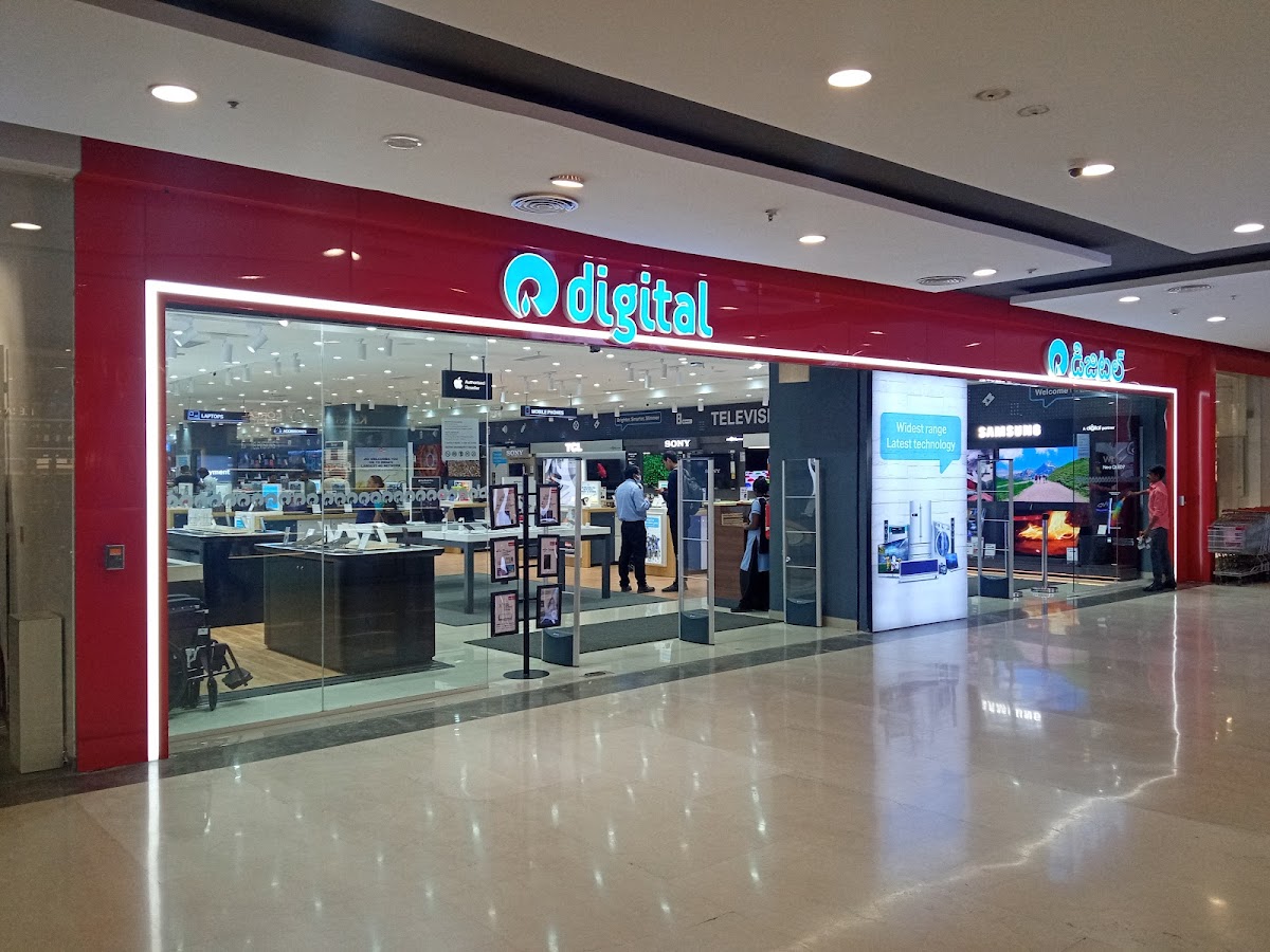 Reliance Digital - KPHB