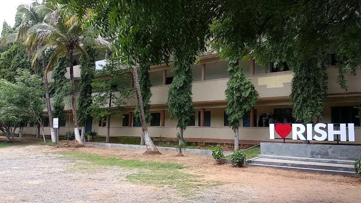 Rishi MS Institute of Engineering and Technology for Women Rishi MS Institute of Engineering and Technology for Women