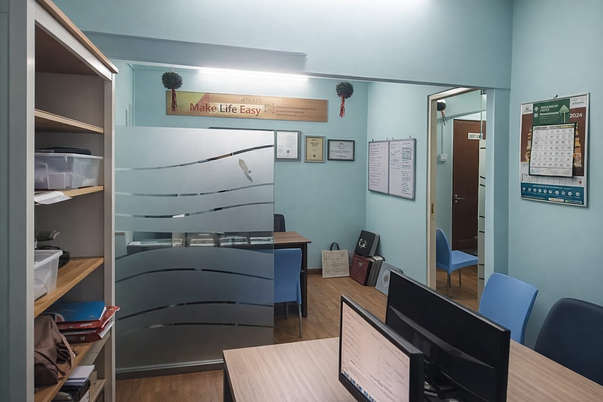 SafeKeys Property Management
