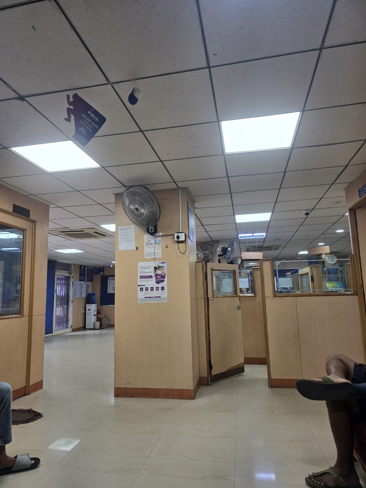 SBI Branch Nizampet Road SBI Branch Nizampet Road