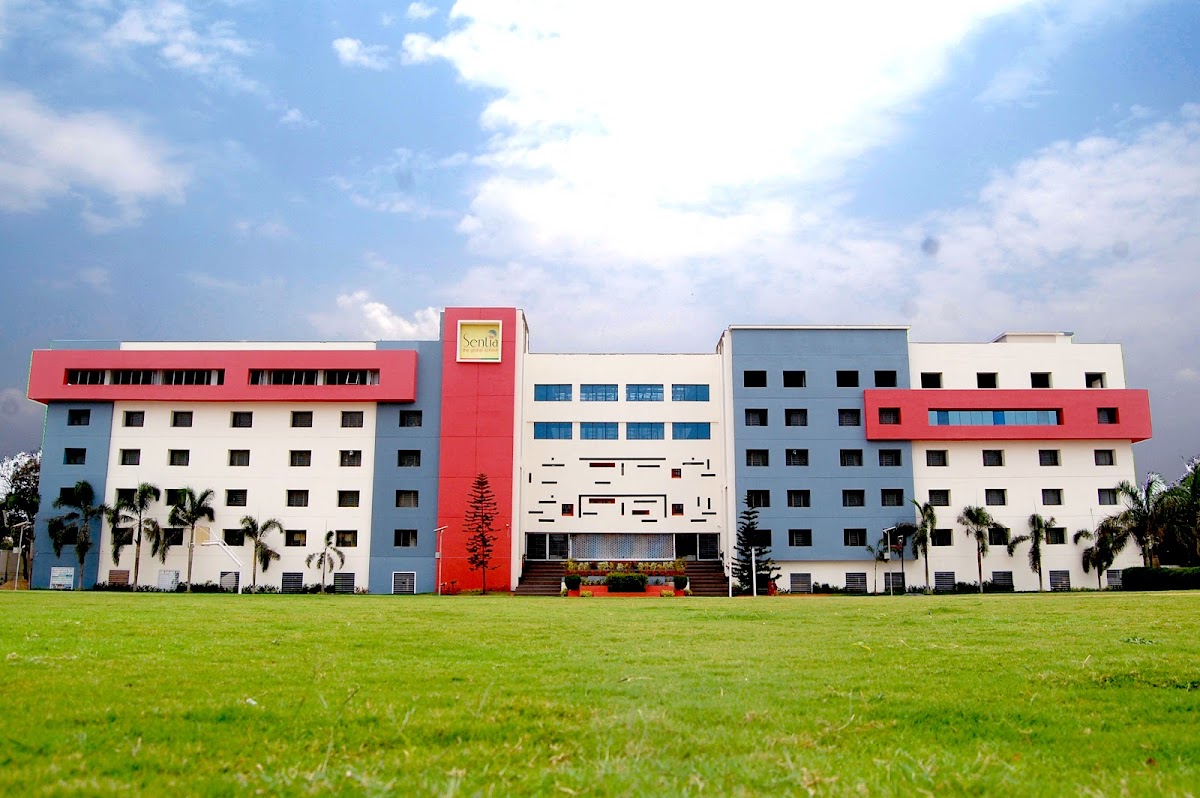Sentia The Global School Sentia The Global School