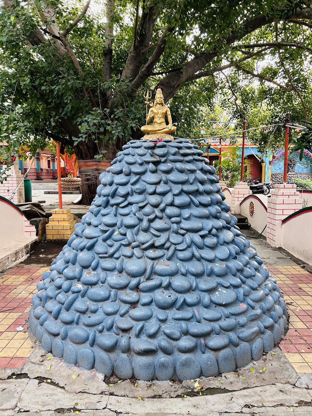 Shiv Temple