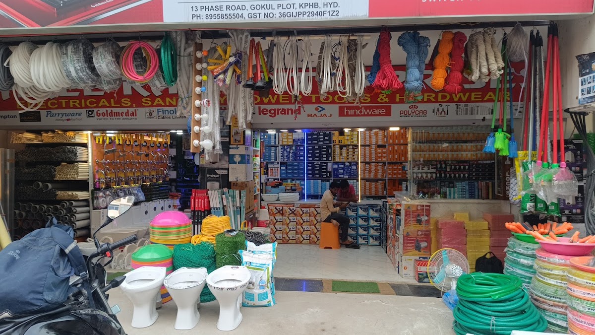 SHREE Ram Enterprises SHREE Ram Enterprises