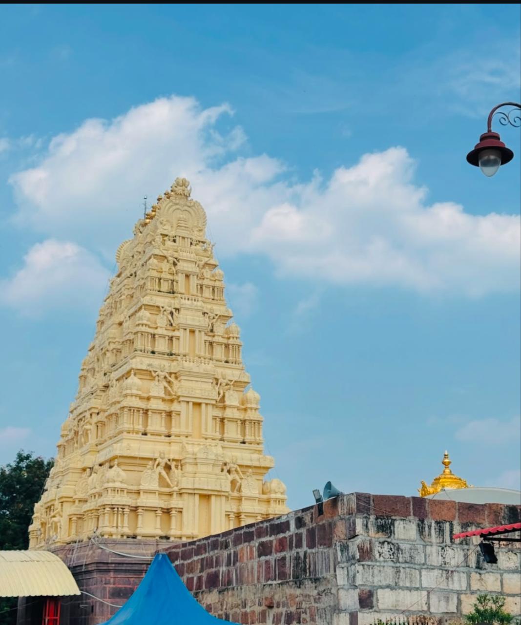 Shri Mallikarjuna Temple