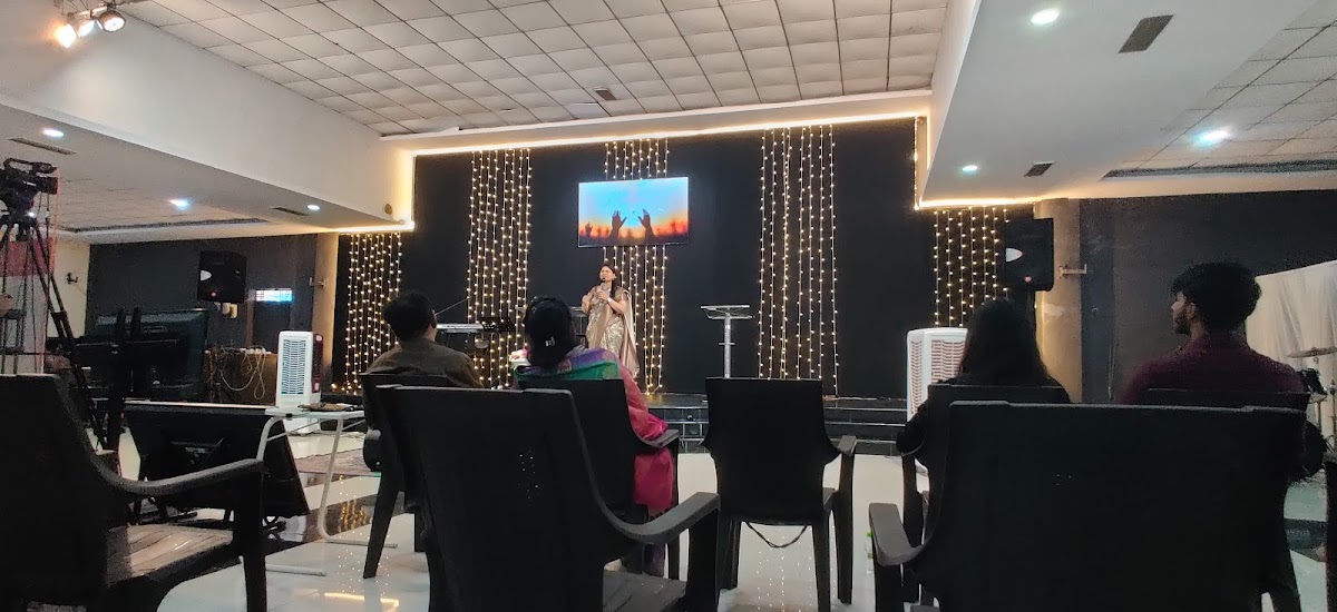 Sion Fellowship Church