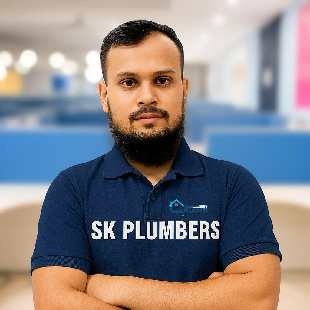 SK Plumbers