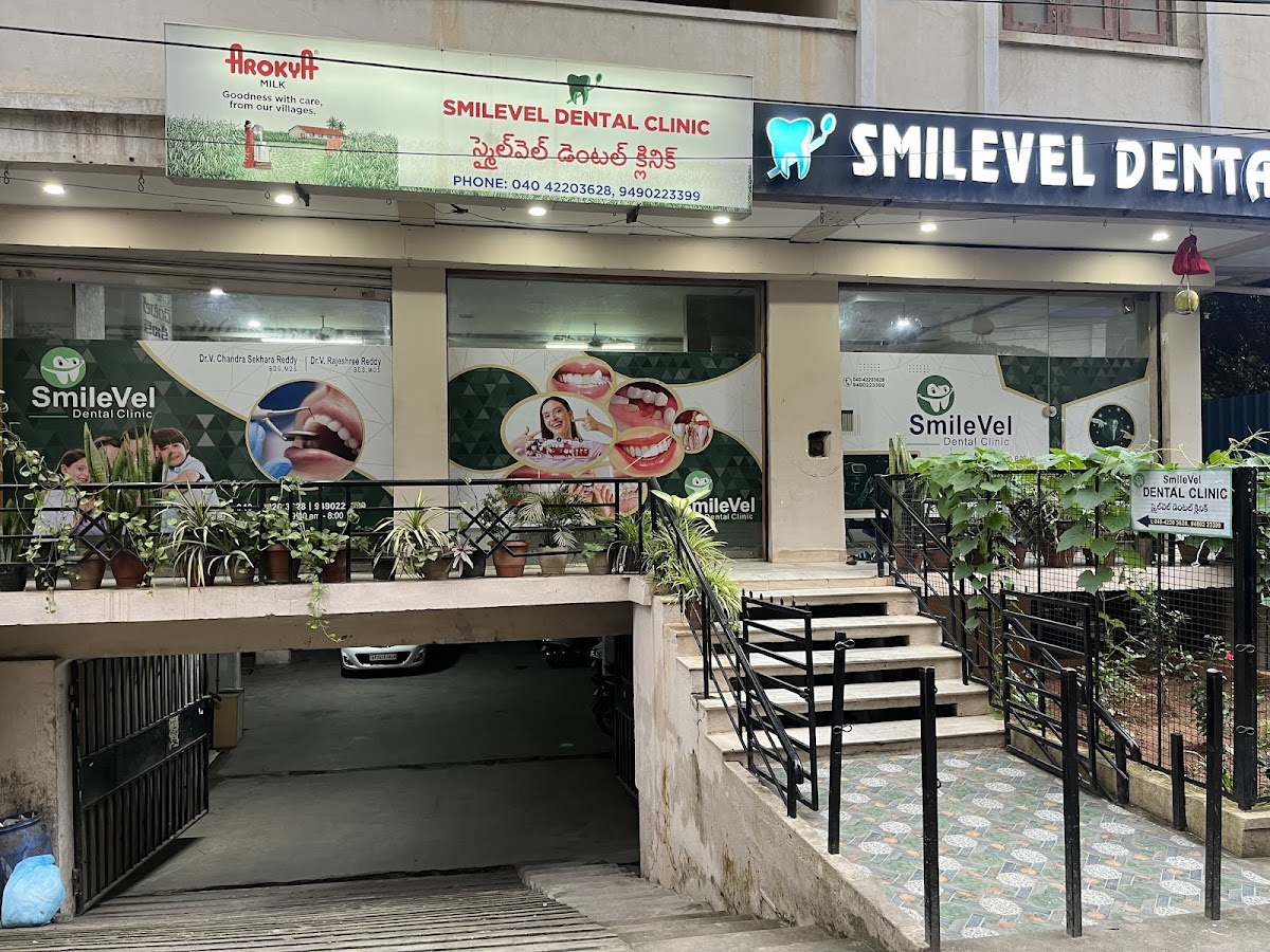 SmileVel Dental Clinic