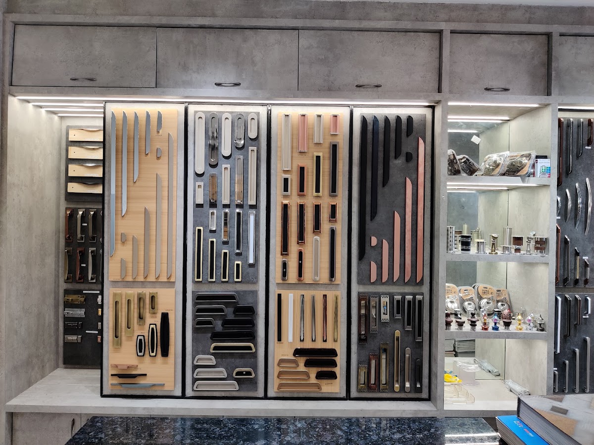 SRI Bhavani plywood and hardware SRI Bhavani plywood and hardware