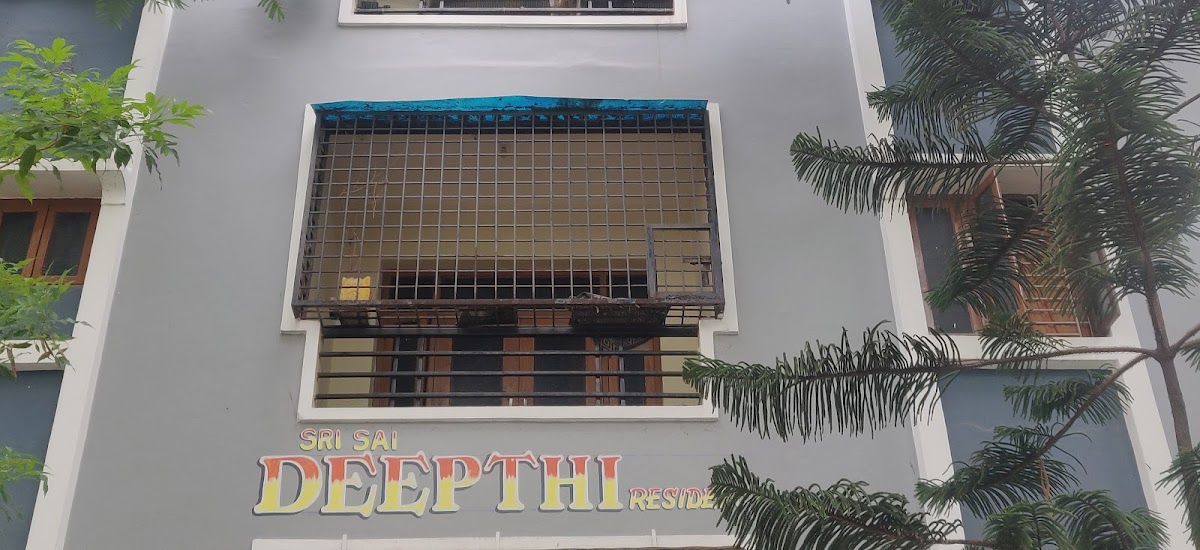 Sri Sai Deepthi Residency Sri Sai Deepthi Residency