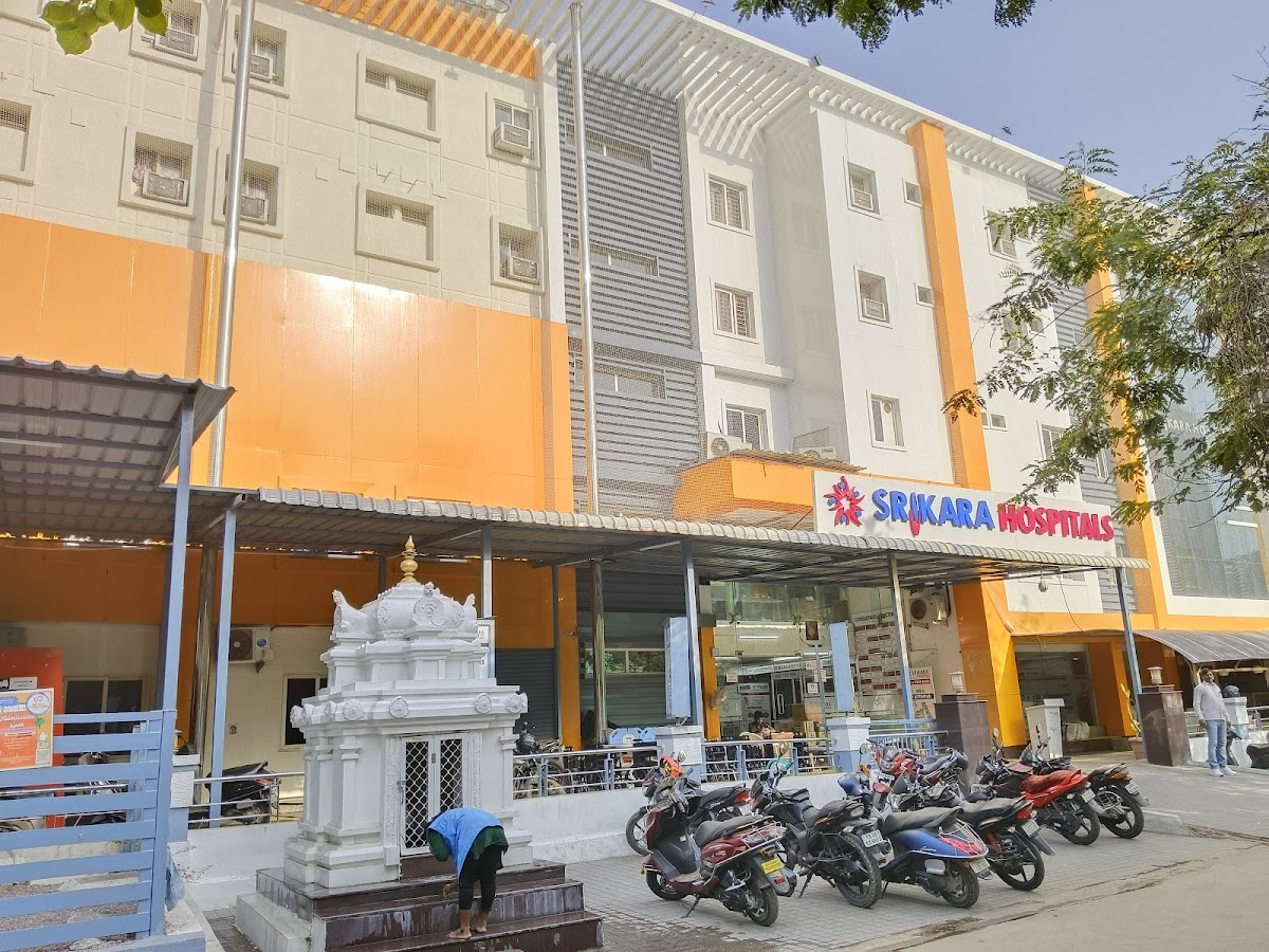 Srikara Hospitals