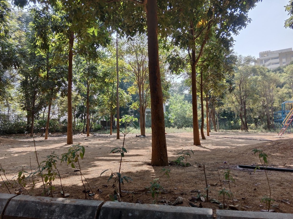 Srila Gardens Srila Gardens