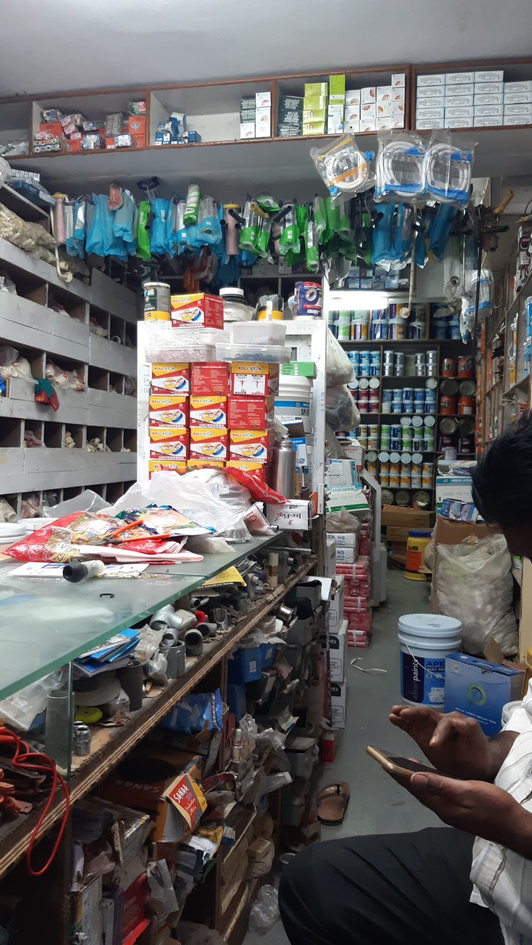 Sunitha Enterprises- Hardware Store