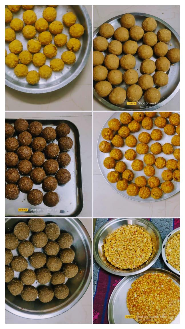 T K HOME FOODS