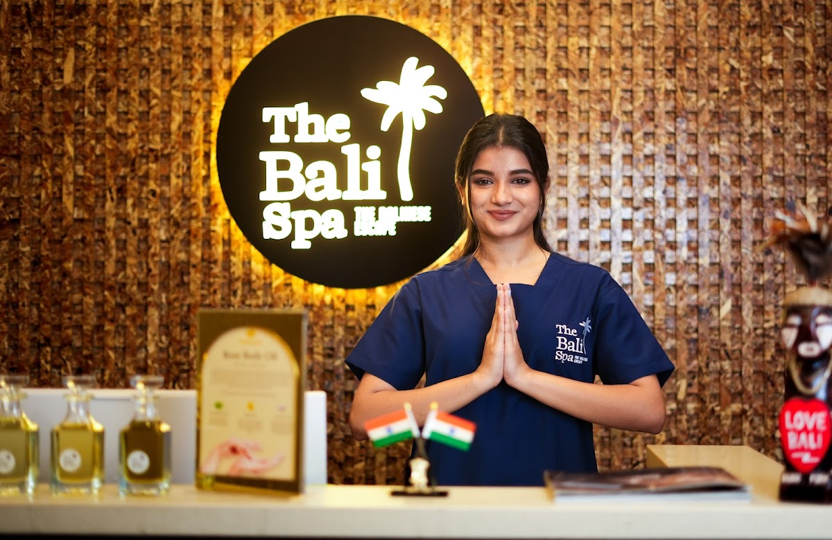The Bali Spa & Wellness, Miyapur The Bali Spa & Wellness, Miyapur