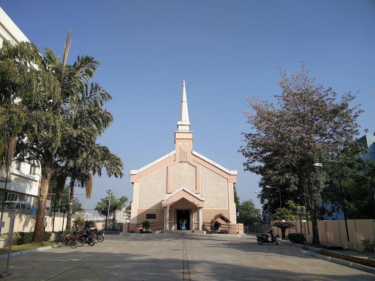 The Church of Jesus Christ of Latter-day Saints
