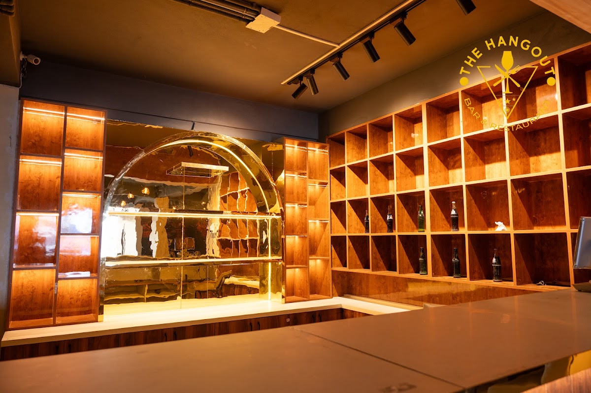 The Hangout Bar & Restaurant