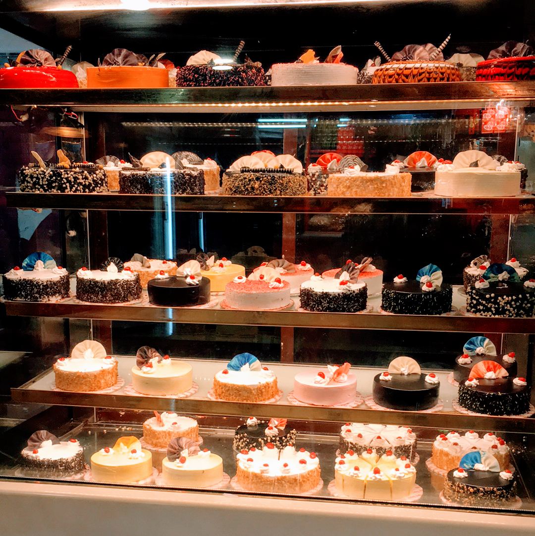 Tipsy topsy bakers - NIZAMPET VILLAGE Tipsy topsy bakers - NIZAMPET VILLAGE