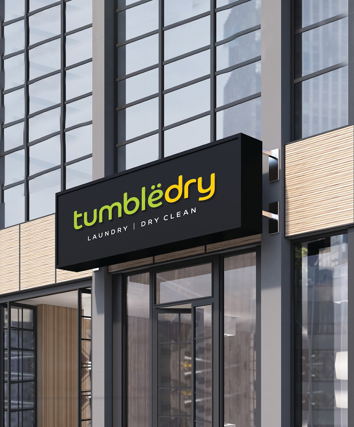 Tumbledry Dry Clean & Laundry Service Tumbledry Dry Clean & Laundry Service