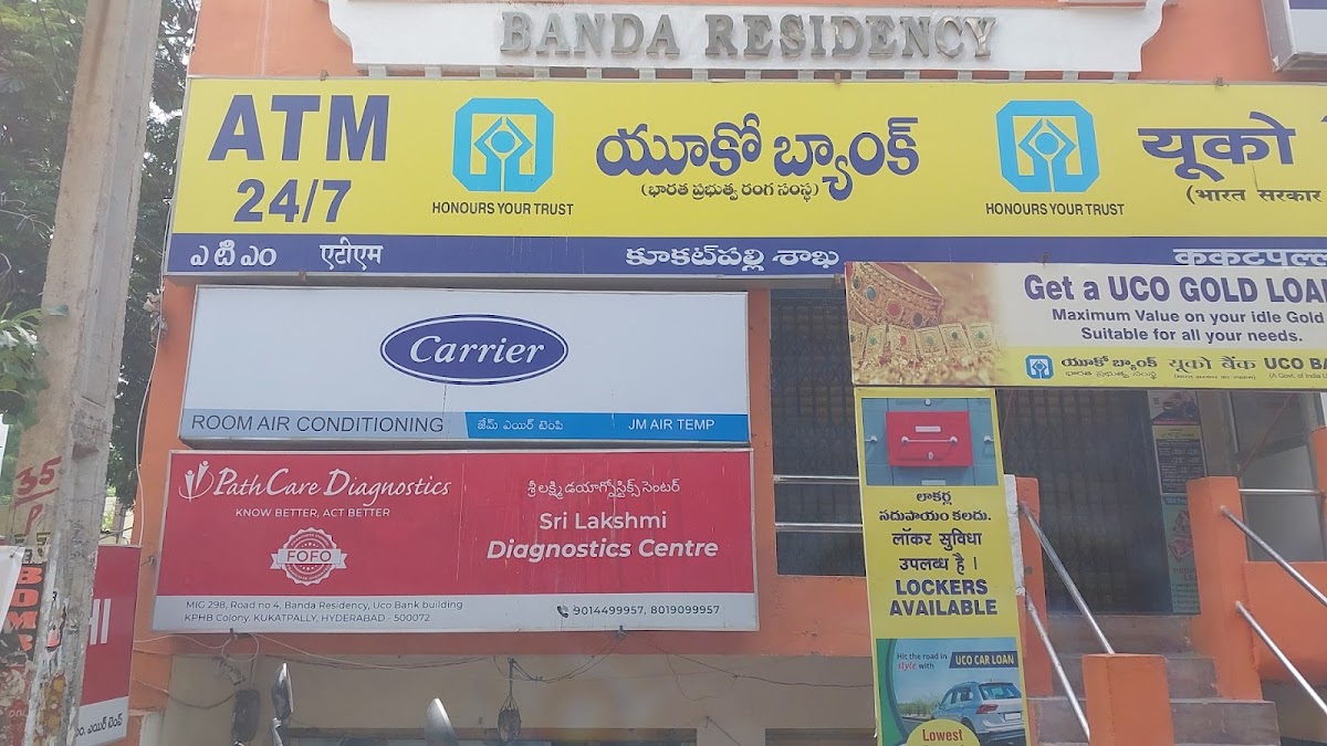 UCO Bank