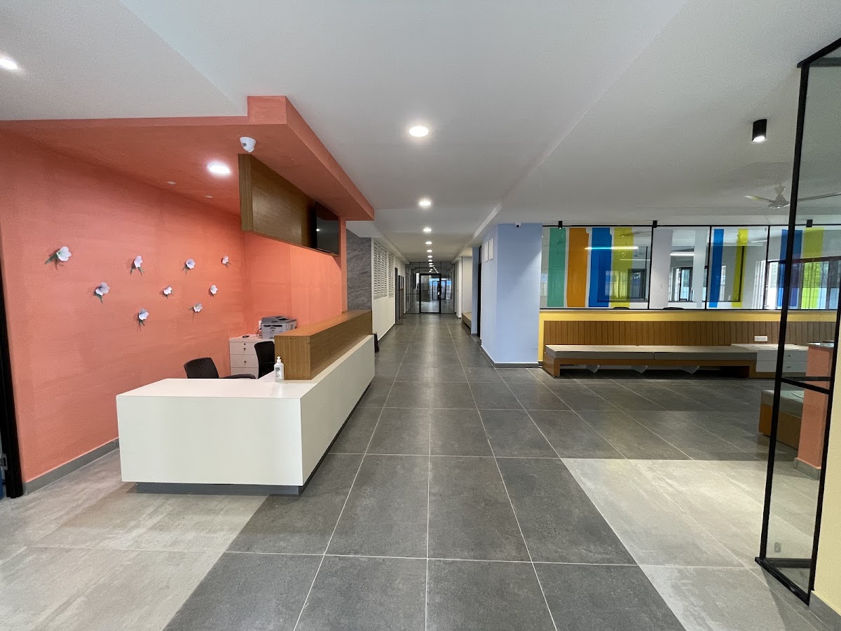 Unicent School Hafeezpet