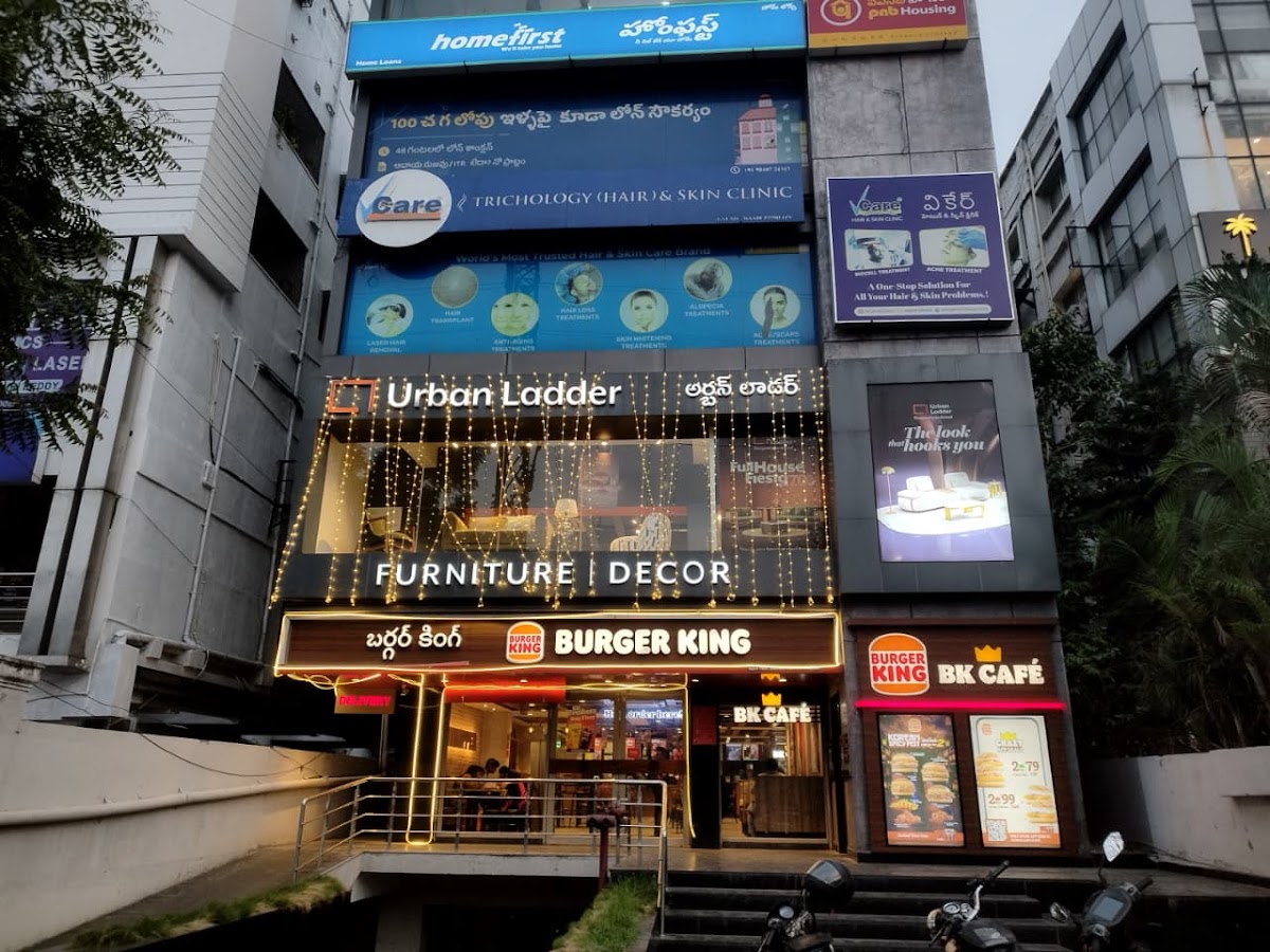 Urban Ladder - Furniture and Decor Store in Miyapur