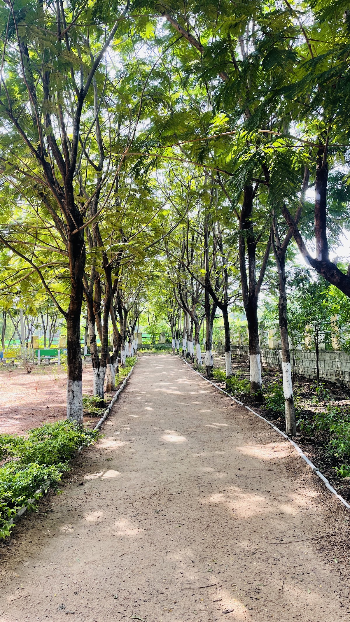 Vaishali Nagar Park Vaishali Nagar Park