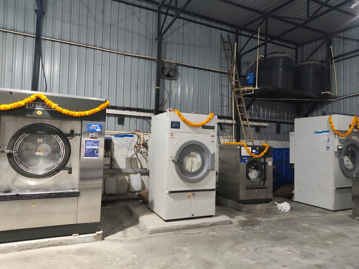 Vakriya Laundry PVT LTD Vakriya Laundry PVT LTD