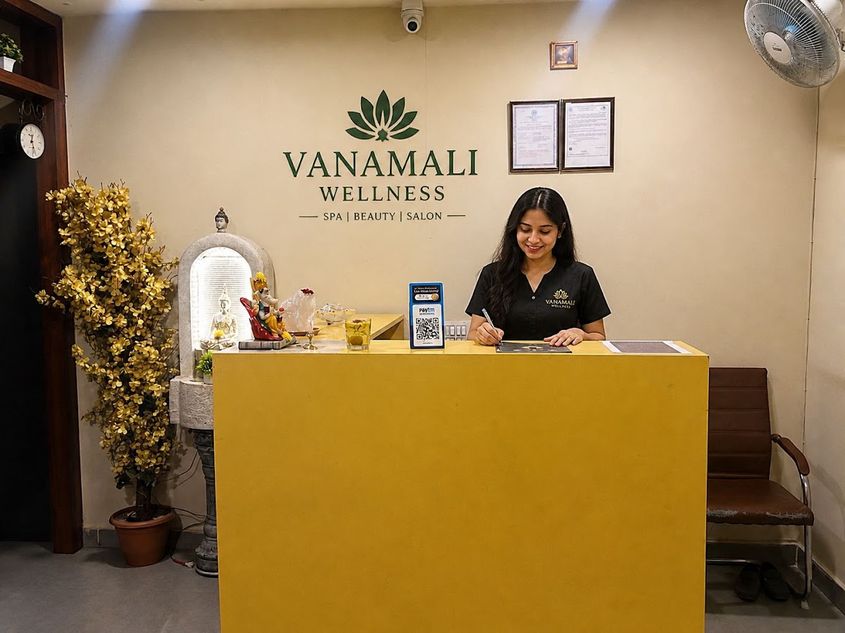 VANAMALI SPA