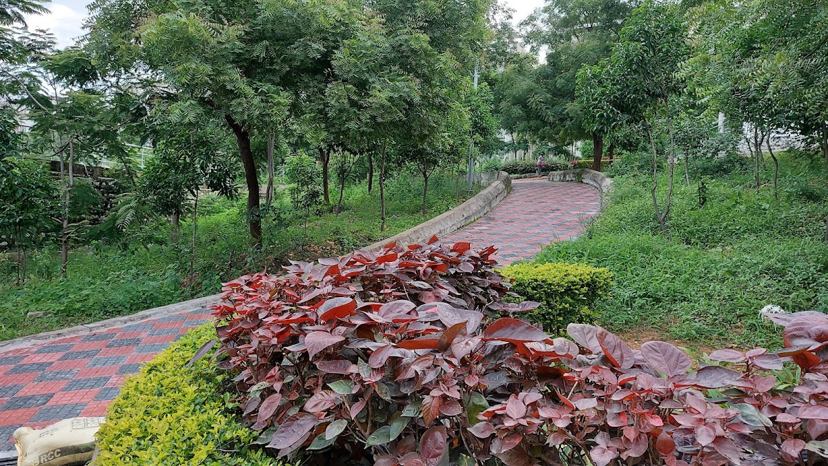 Vasanth Nagar Park