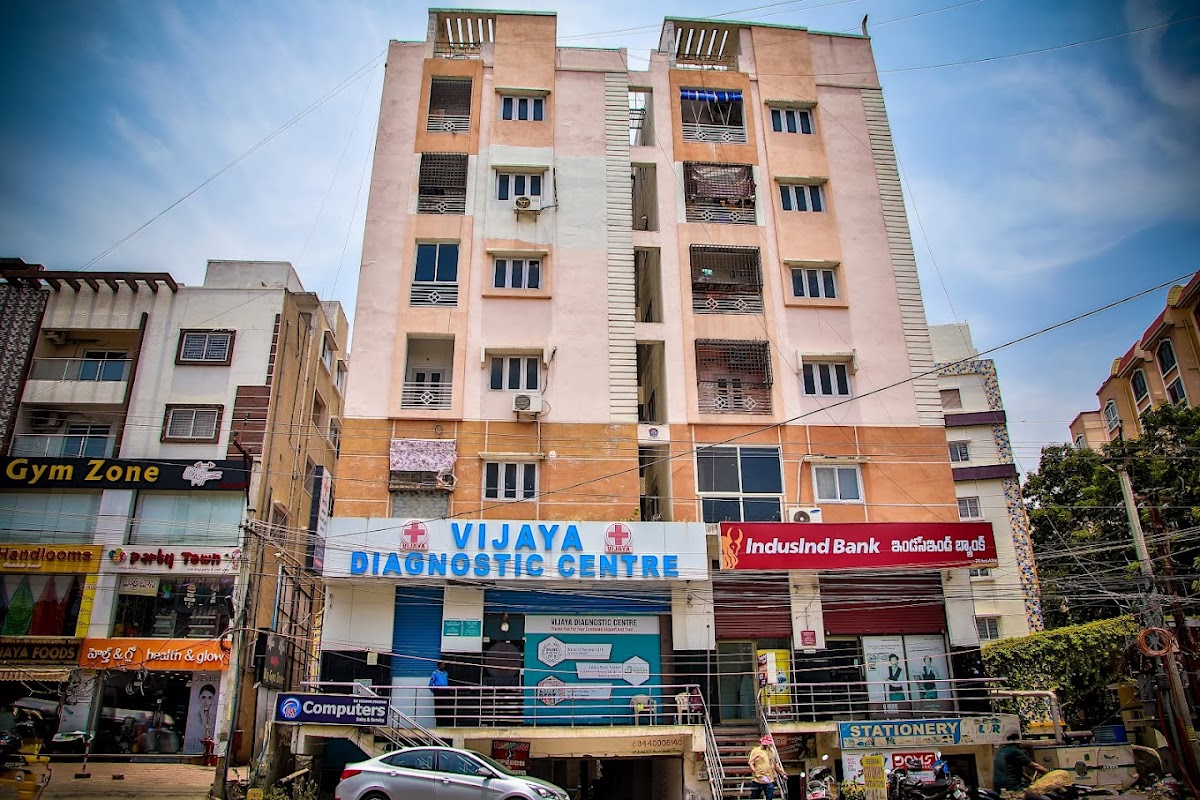 Vijaya Diagnostic Centre Nizampet - Pathology & Radiology Lab | Full Body Checkup Vijaya Diagnostic Centre Nizampet - Pathology & Radiology Lab | Full Body Checkup