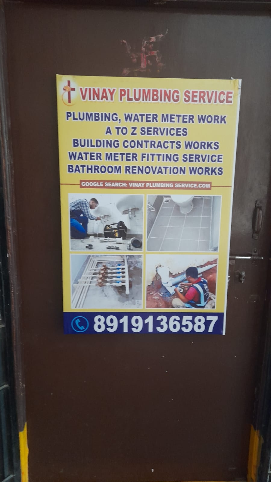 Vinay Plumbing Service Vinay Plumbing Service